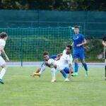 Fotbalová divize C: Trutnov - Liberec B