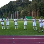 Fotbalová divize C: Trutnov - Liberec B