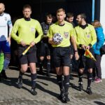 Fotbalová Divize C: Trutnov - Poříčany