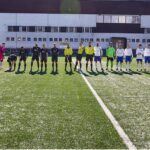 Fotbalová Divize C: Trutnov - Poříčany