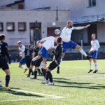 Fotbalová Divize C: Trutnov - Poříčany