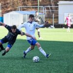 Fotbalová Divize C: Trutnov - Poříčany