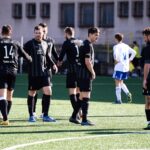 Fotbalová Divize C: Trutnov - Poříčany