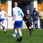 Fotbalová Divize C: Trutnov - Poříčany
