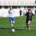 Fotbalová Divize C: Trutnov - Poříčany