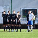 Fotbalová Divize C: Trutnov - Poříčany