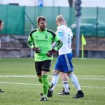Fotbalová Divize C: Trutnov - Poříčany