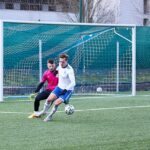 Fotbalová Divize C: Trutnov - Poříčany