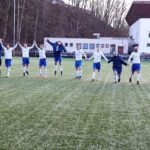 Fotbalová Divize C: Trutnov - Poříčany