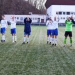 Fotbalová Divize C: Trutnov - Poříčany