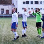 Fotbalová Divize C: Trutnov - Poříčany