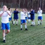 Fotbalová Divize C: Trutnov - Poříčany