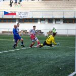Fotbalová Divize C: Trutnov - Turnov