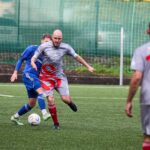 Fotbalová Divize C: Trutnov - Turnov