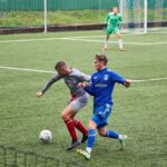 Fotbalová Divize C: Trutnov - Turnov