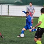 Fotbalová Divize C: Trutnov - Turnov