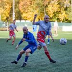 Fotbalová Divize C: Trutnov - Turnov