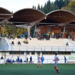Fotbalová Divize C: Trutnov - Turnov
