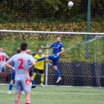 Fotbalová Divize C: Trutnov - Turnov