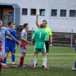 Fotbalová Divize C: Trutnov - Turnov