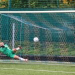 Fotbalová Divize C: Trutnov - Turnov