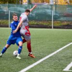 Fotbalová Divize C: Trutnov - Turnov