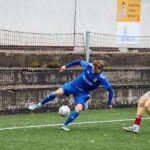 Fotbalová Divize C: Trutnov - Turnov