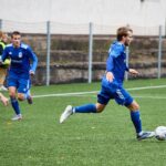 Fotbalová Divize C: Trutnov - Turnov