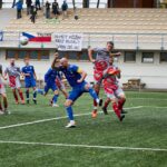 Fotbalová Divize C: Trutnov - Turnov
