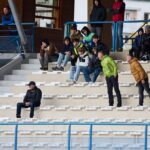 Fotbalová Divize C: Trutnov - Turnov
