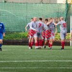Fotbalová Divize C: Trutnov - Turnov