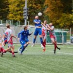 Fotbalová Divize C: Trutnov - Turnov