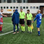 Fotbalová Divize C: Trutnov - Turnov