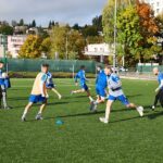 Fotbalová Divize C: Trutnov - Velké Hamry