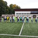 Fotbalová Divize C: Trutnov - Velké Hamry