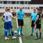 Fotbalová Divize C: Trutnov - Velké Hamry