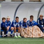 Fotbalová Divize C: Trutnov - Velké Hamry