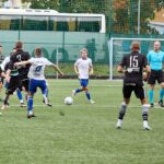 Fotbalová Divize C: Trutnov - Velké Hamry