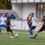 Fotbalová Divize C: Trutnov - Velké Hamry