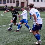 Fotbalová Divize C: Trutnov - Velké Hamry