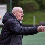 Fotbalová Divize C: Trutnov - Velké Hamry