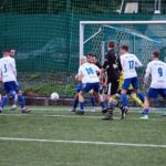 Fotbalová Divize C: Trutnov - Velké Hamry