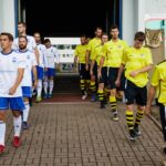 Fotbalová Divize C: Trutnov - Vysoké Mýto