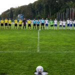Fotbalová Divize C: Trutnov - Vysoké Mýto