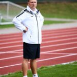 Fotbalová Divize C: Trutnov - Vysoké Mýto