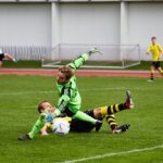 Fotbalová Divize C: Trutnov - Vysoké Mýto