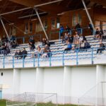 Fotbalová Divize C: Trutnov - Vysoké Mýto