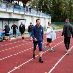 Fotbalová Divize C: Trutnov - Vysoké Mýto