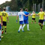 Fotbalová Divize C: Trutnov - Vysoké Mýto