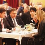 11. Galavečer Královéhradeckého krajského fotbalového svazu v Náchodě